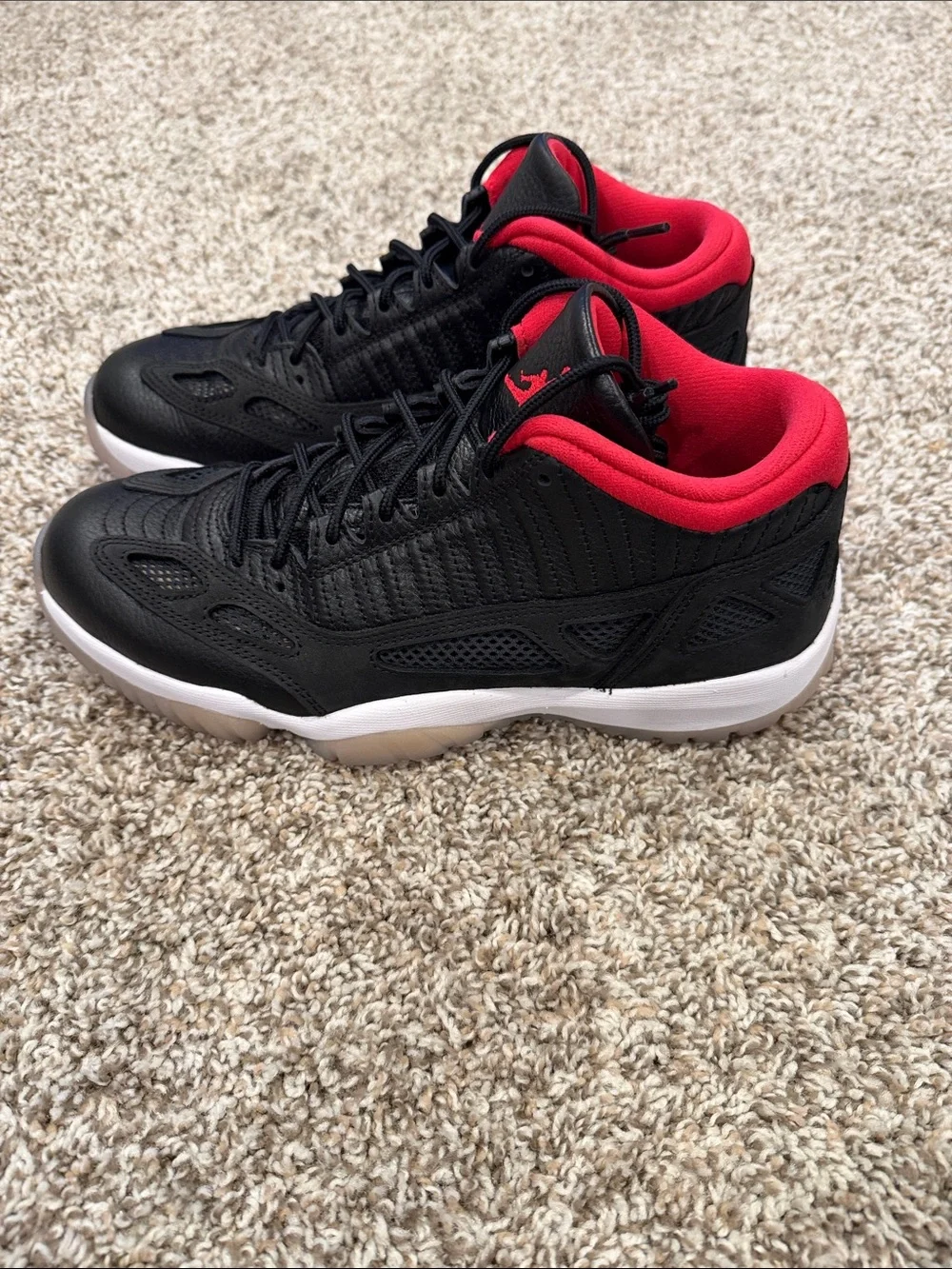 Nike Air Jordan 11 Low